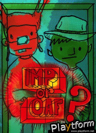 Imp or Oaf? (iPhone/iPod)