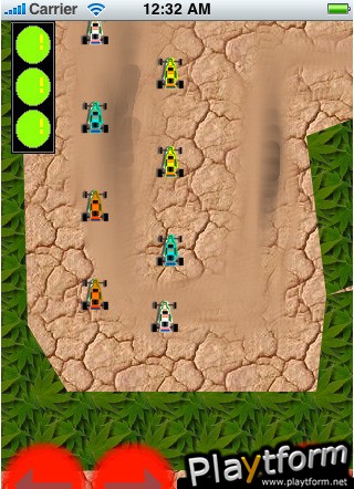 Rally GO 2 (iPhone/iPod)