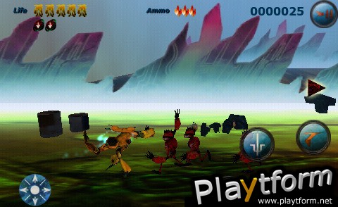Robo Ki (iPhone/iPod)