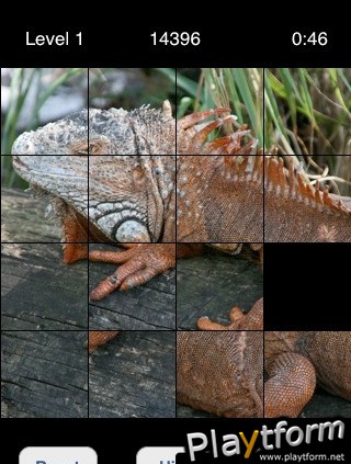 ShuffleBug (iPhone/iPod)