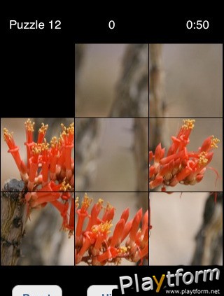 ShuffleBug (iPhone/iPod)