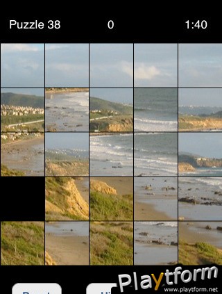 ShuffleBug (iPhone/iPod)