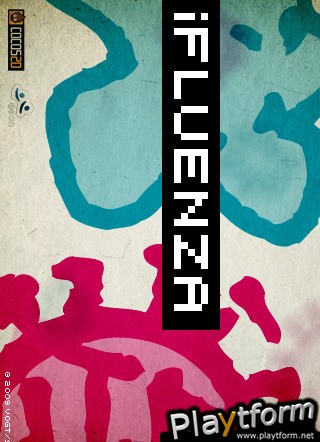 iFluenza: Swine Flu (iPhone/iPod)