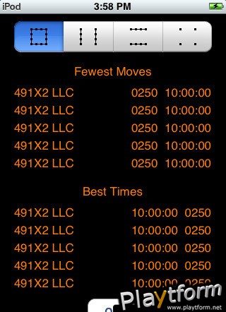 PumpkinzPro (iPhone/iPod)
