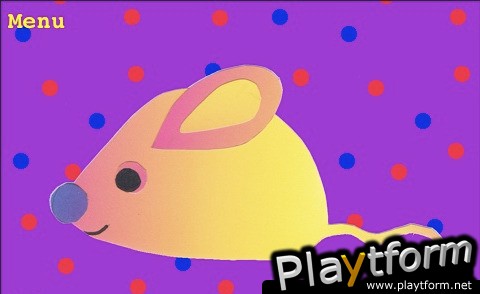 Shake the Animals (iPhone/iPod)