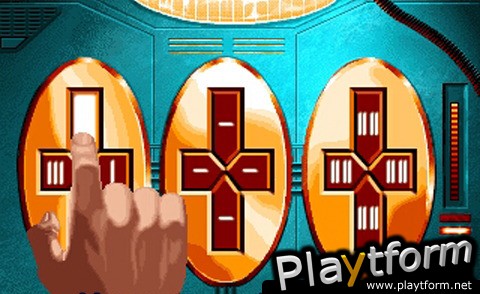 The Escapee (iPhone/iPod)