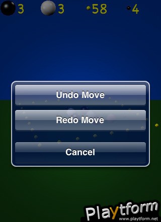Threeversi (iPhone/iPod)