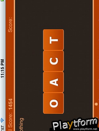 WordSpot (iPhone/iPod)