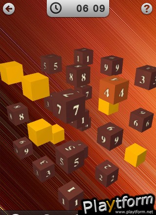 Roxdoku (iPhone/iPod)