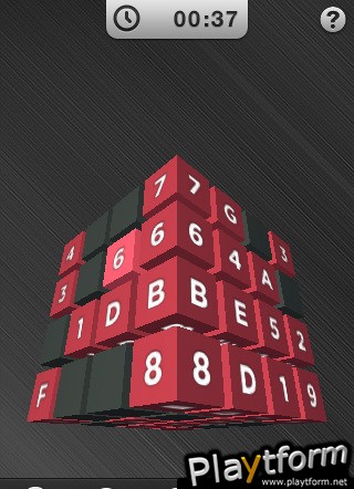 Roxdoku (iPhone/iPod)