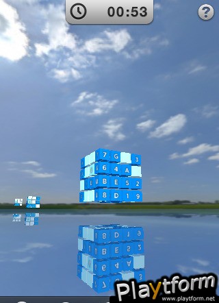 Roxdoku (iPhone/iPod)