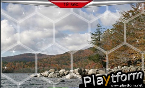 PuzzleTwistLandscapes (iPhone/iPod)