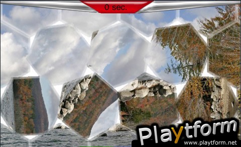 PuzzleTwistLandscapes (iPhone/iPod)