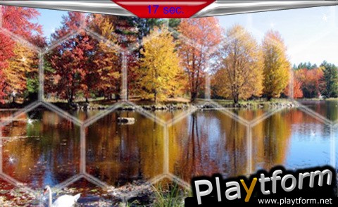 PuzzleTwistLandscapes (iPhone/iPod)