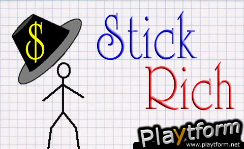 Stick Rich (iPhone/iPod)