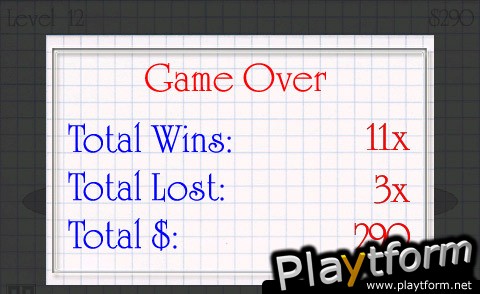 Stick Rich (iPhone/iPod)