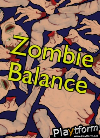 ZombieBalance (iPhone/iPod)