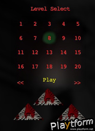 ZombieBalance (iPhone/iPod)