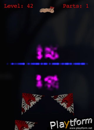 ZombieBalance (iPhone/iPod)