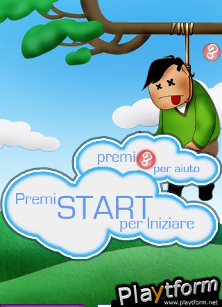 Super Impiccato (iPhone/iPod)