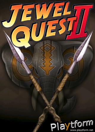 Jewel Quest 2-in-1 Treasure Pack (iPhone/iPod)