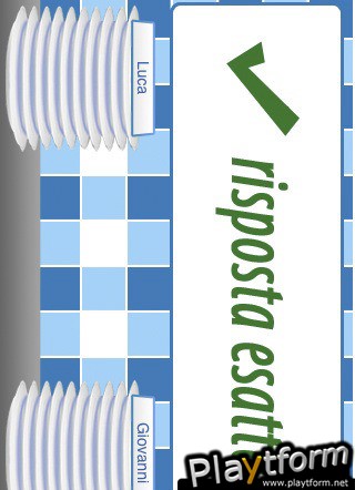 iPranzo e Servito (iPhone/iPod)