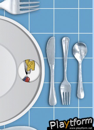 iPranzo e Servito (iPhone/iPod)