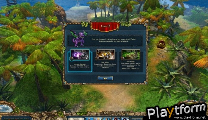 King's Bounty: Armored Princess (PC)