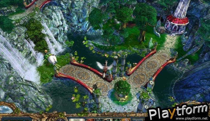 King's Bounty: Armored Princess (PC)
