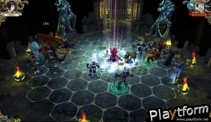 King's Bounty: Armored Princess (PC)