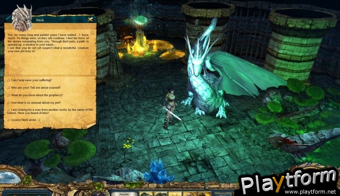 King's Bounty: Armored Princess (PC)