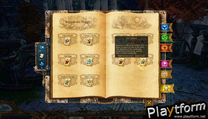 King's Bounty: Armored Princess (PC)