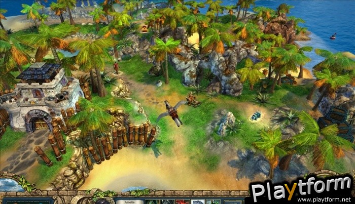 King's Bounty: Armored Princess (PC)