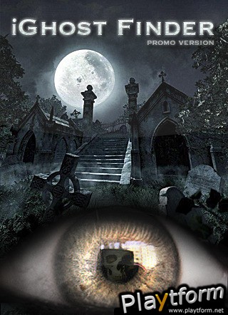 iGhost Finder (iPhone/iPod)