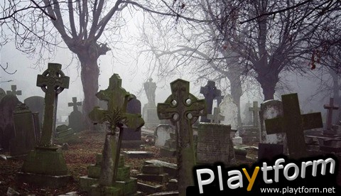 iGhost Finder (iPhone/iPod)