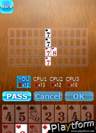 iSevens (iPhone/iPod)