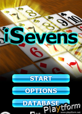 iSevens (iPhone/iPod)
