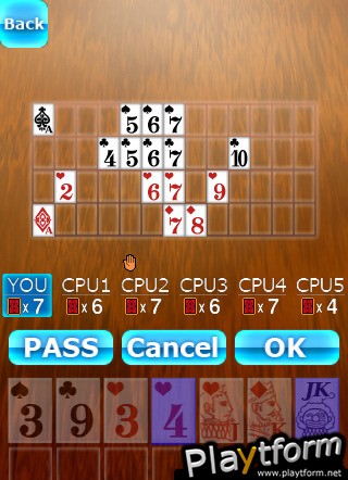 iSevens (iPhone/iPod)