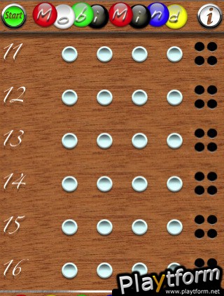 MobiMind (iPhone/iPod)