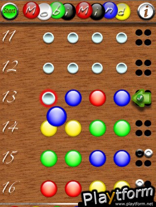 MobiMind (iPhone/iPod)