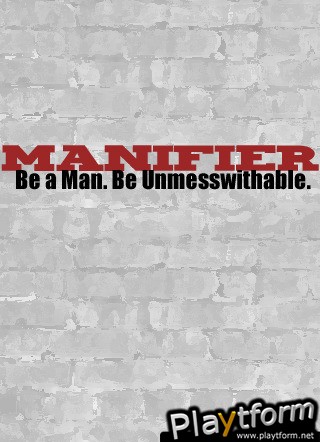 Manifier (iPhone/iPod)