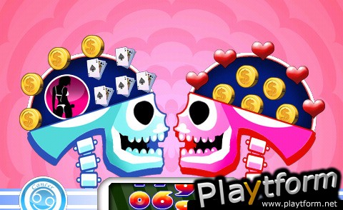 Brain Scan (iPhone/iPod)