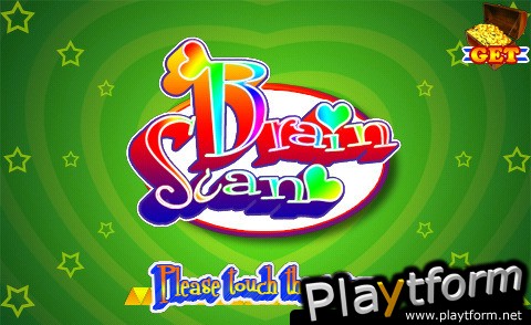 Brain Scan (iPhone/iPod)