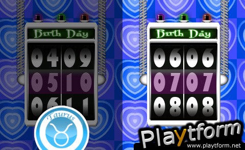 Brain Scan (iPhone/iPod)