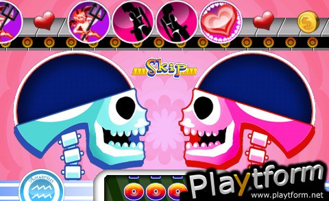 Brain Scan (iPhone/iPod)