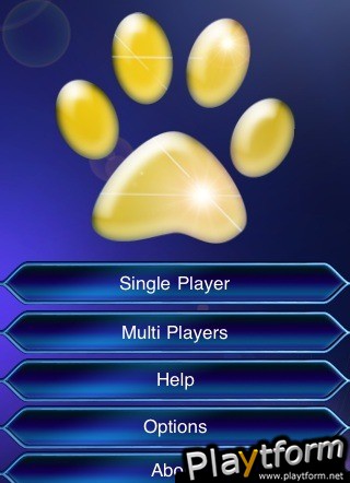 Animation Idioms Dictionary (iPhone/iPod)