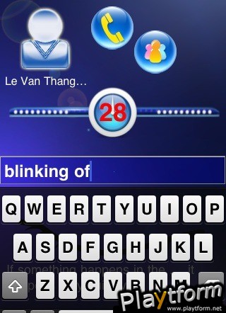 Animation Idioms Dictionary (iPhone/iPod)