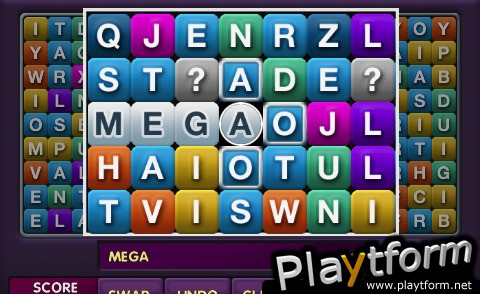 String 'Em In (iPhone/iPod)