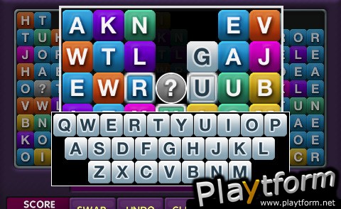 String 'Em In (iPhone/iPod)