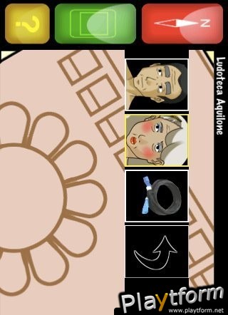 Jacques & Stella's Mystery Files Club (iPhone/iPod)